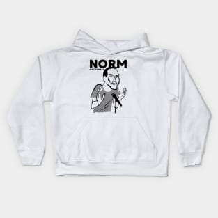 Norm Kids Hoodie